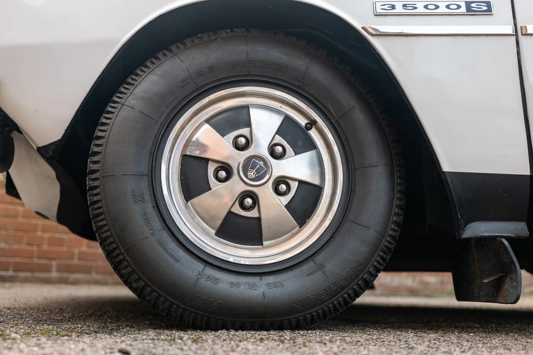 1974 Rover - Image 22 of 30