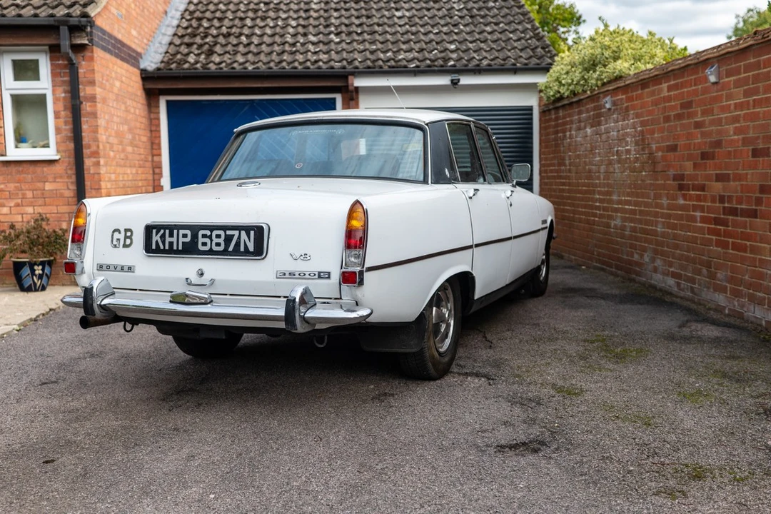 1974 Rover - Image 14 of 30