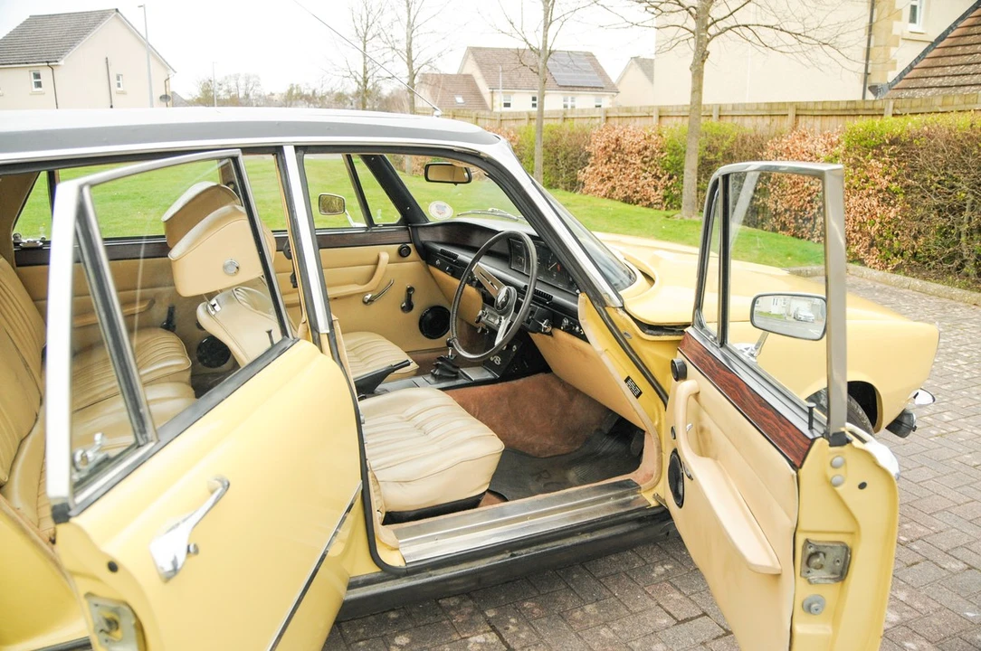 1974 Rover - Image 25 of 30