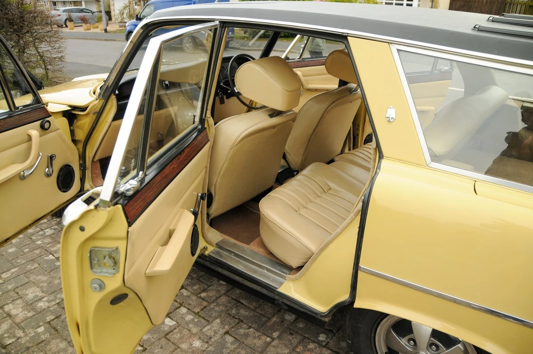 1974 Rover - Image 27 of 30