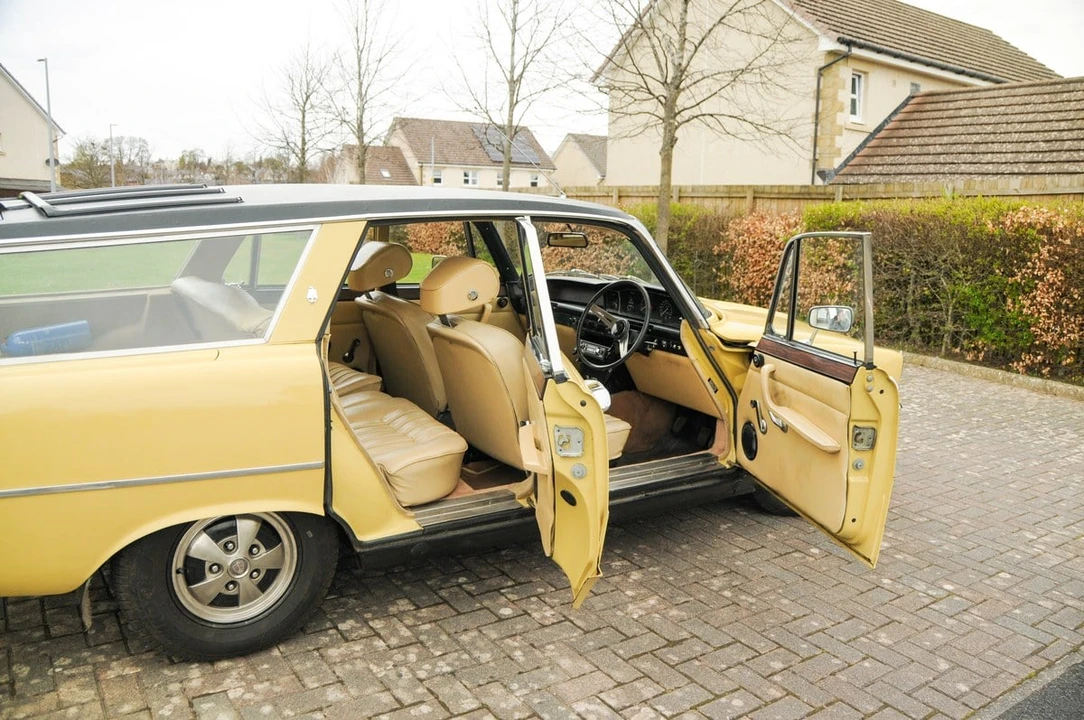 1974 Rover - Image 23 of 30