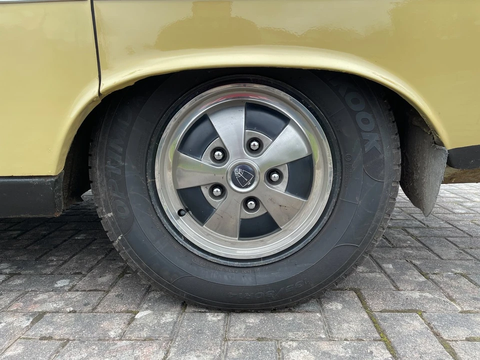 1974 Rover - Image 21 of 30