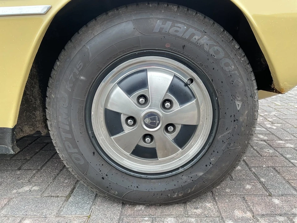 1974 Rover - Image 19 of 30