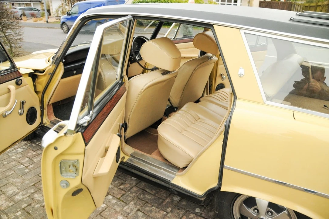1974 Rover - Image 28 of 30