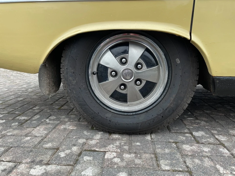 1974 Rover - Image 20 of 30