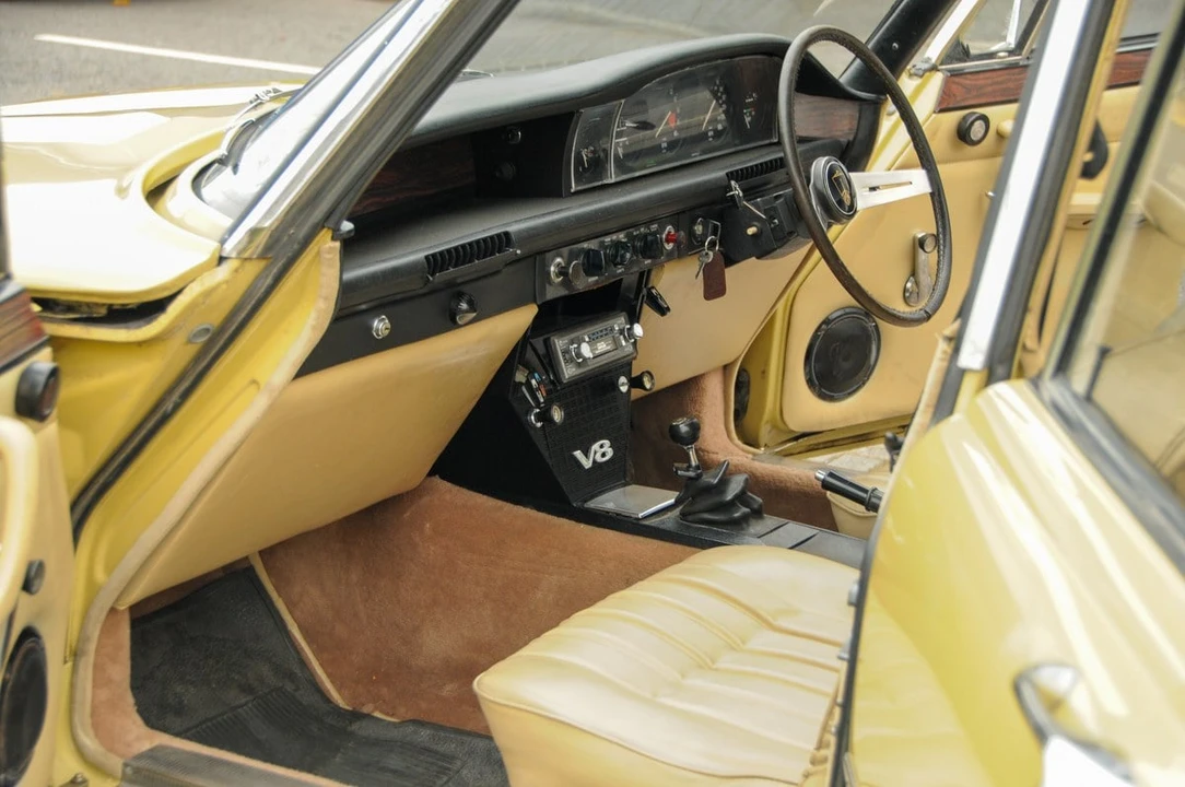 1974 Rover - Image 30 of 30
