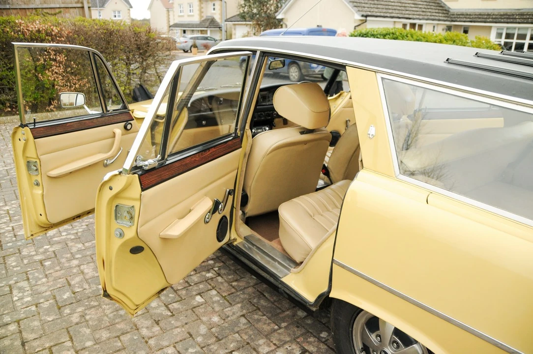1974 Rover - Image 26 of 30