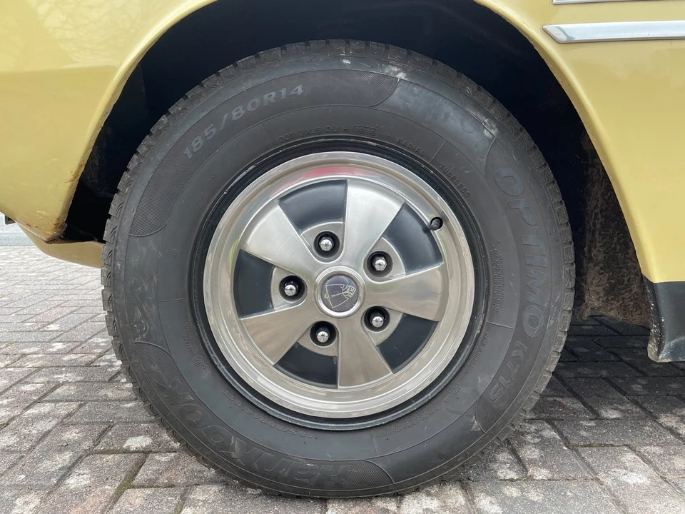 1974 Rover - Image 22 of 30