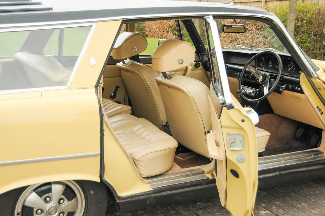 1974 Rover - Image 24 of 30