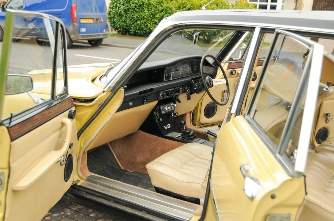 1974 Rover - Image 29 of 30