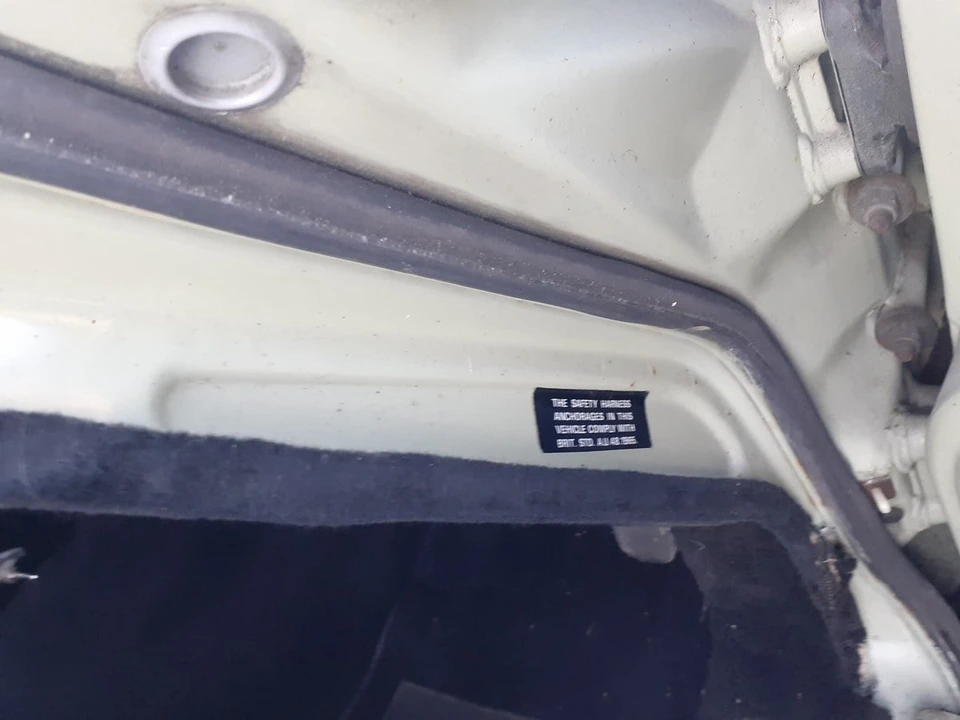 1974 Rover - Image 29 of 30