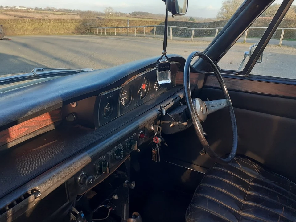 1974 Rover - Image 15 of 30