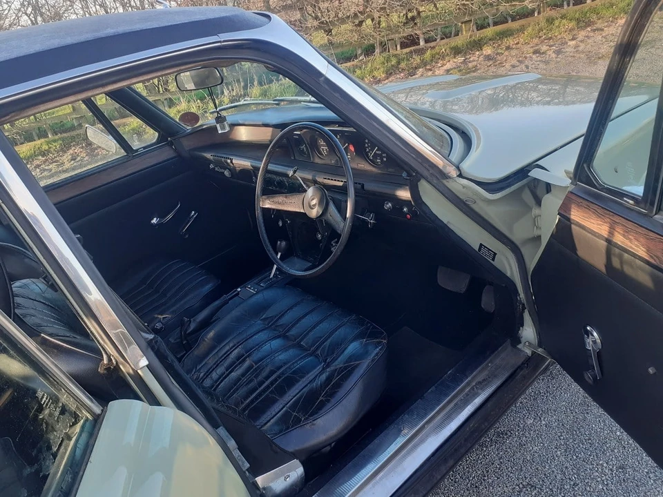 1974 Rover - Image 13 of 30