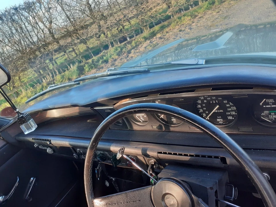 1974 Rover - Image 18 of 30