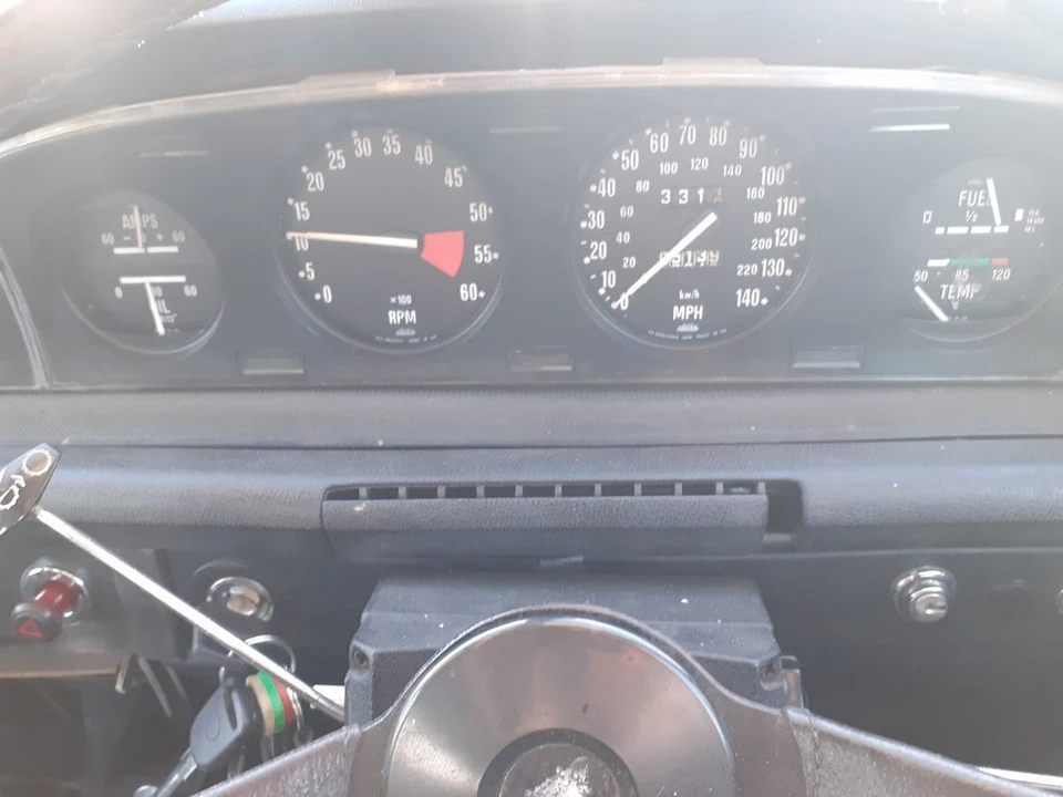 1974 Rover - Image 23 of 30