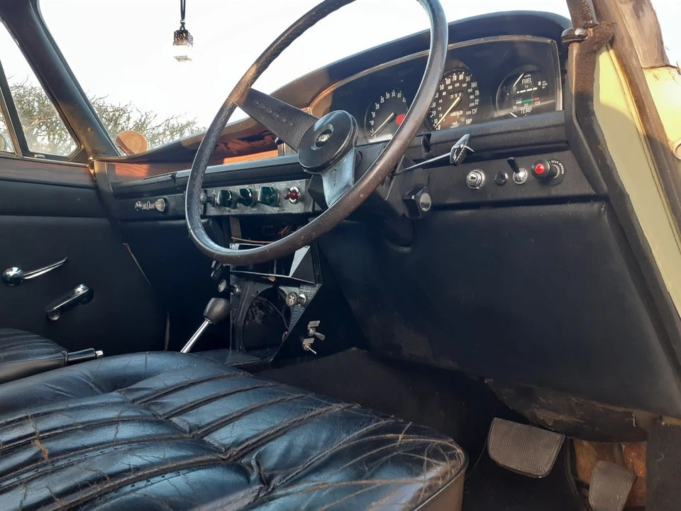 1974 Rover - Image 17 of 30
