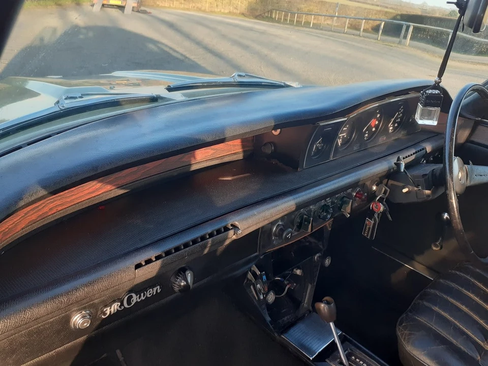 1974 Rover - Image 16 of 30