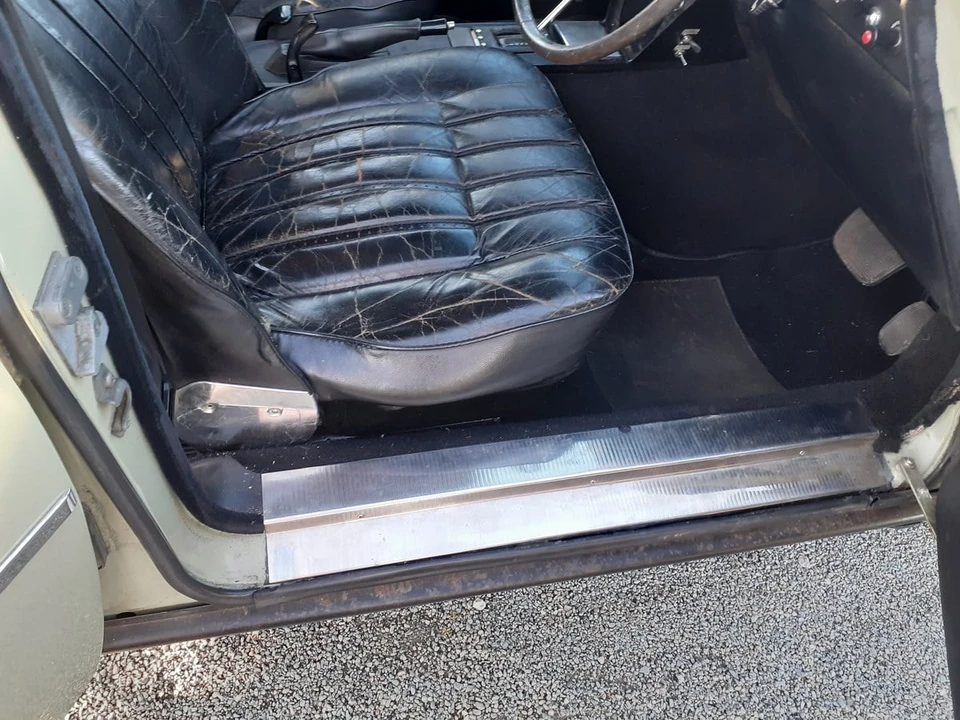 1974 Rover - Image 28 of 30
