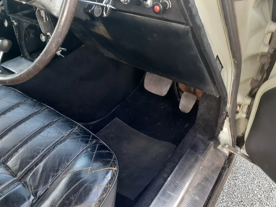 1974 Rover - Image 21 of 30