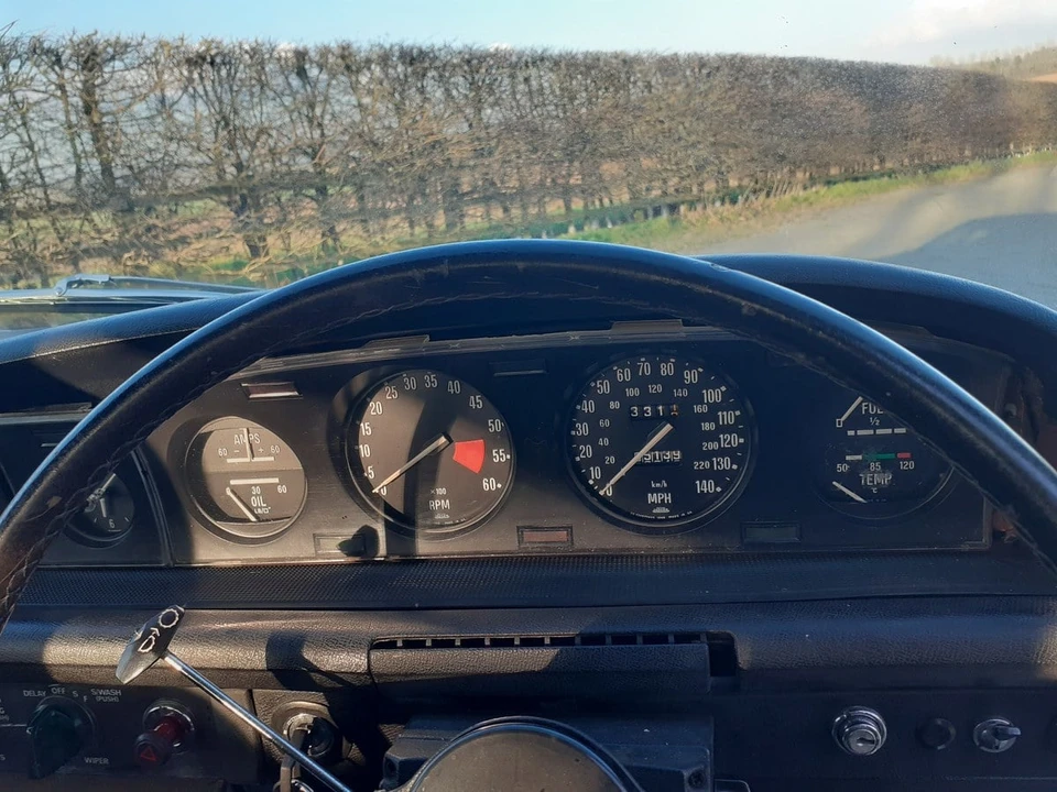1974 Rover - Image 20 of 30