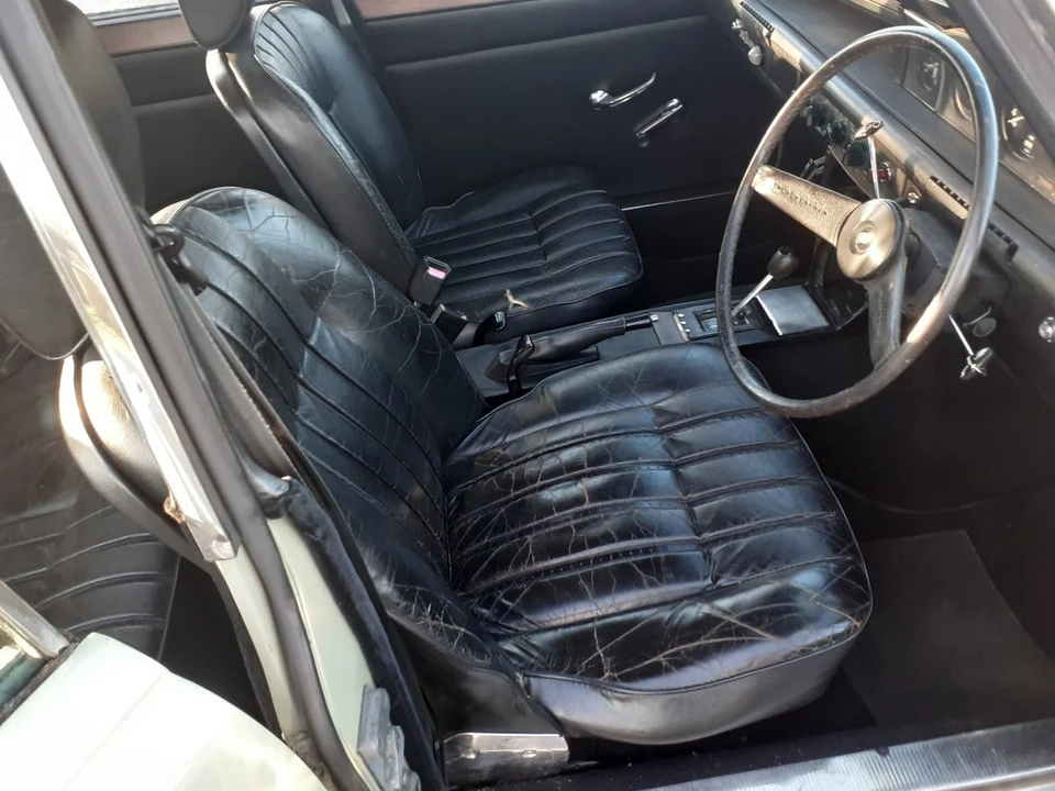 1974 Rover - Image 12 of 30
