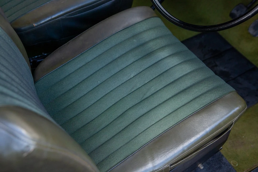 1974 Saab 96 - Image 30 of 30