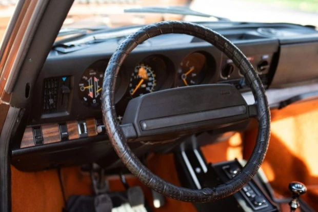 1974 Saab 99 - Image 5 of 7