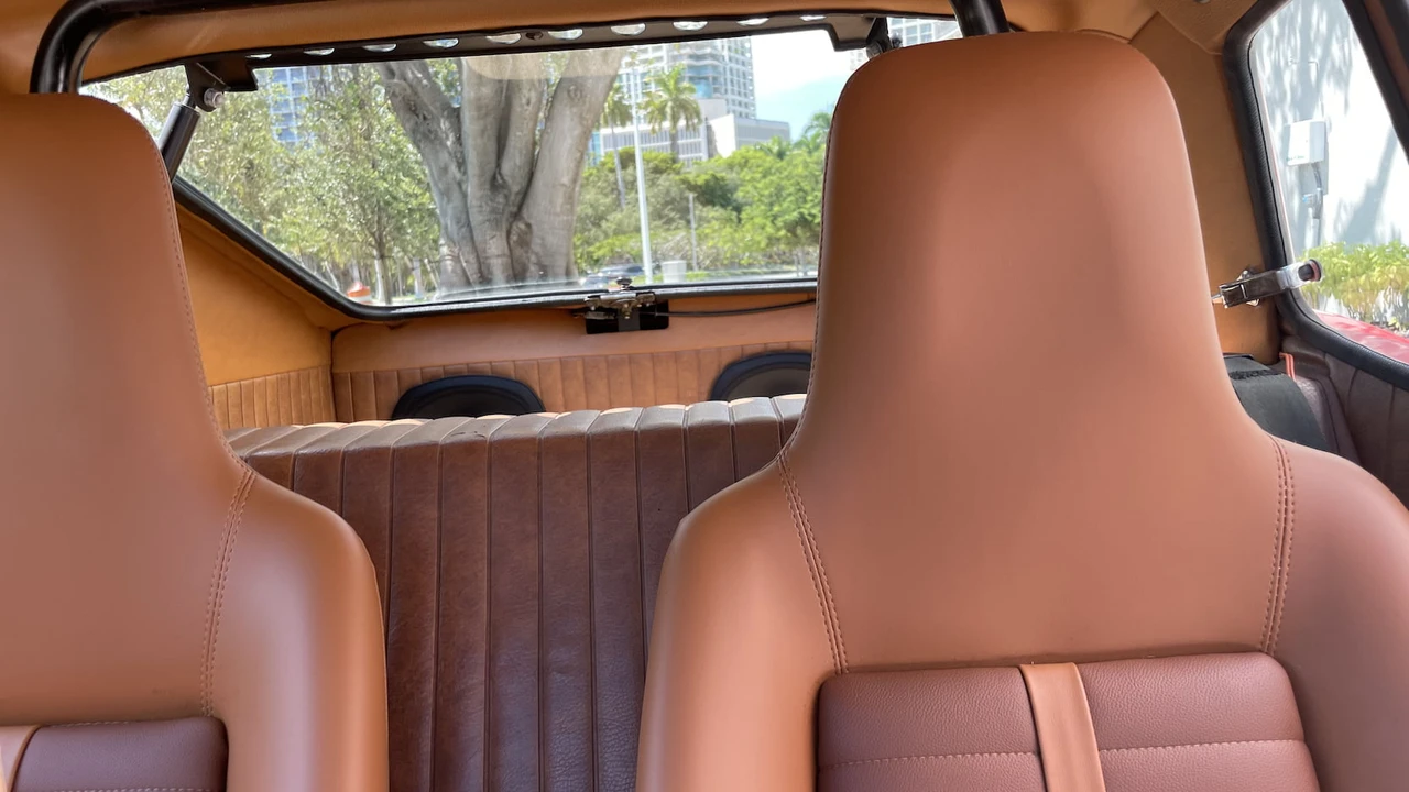 1974 Saab Sonett III - Image 7 of 19