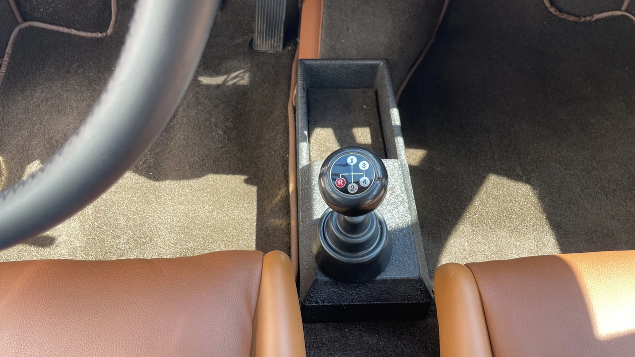1974 Saab Sonett III - Image 9 of 19