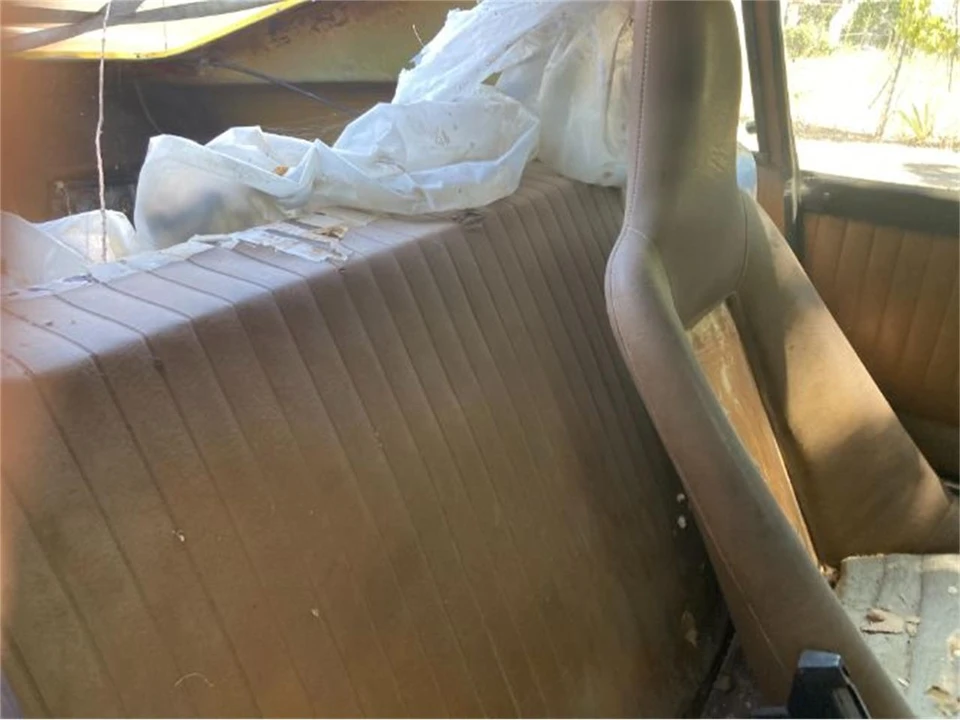 1974 Saab Sonett III - Image 10 of 14