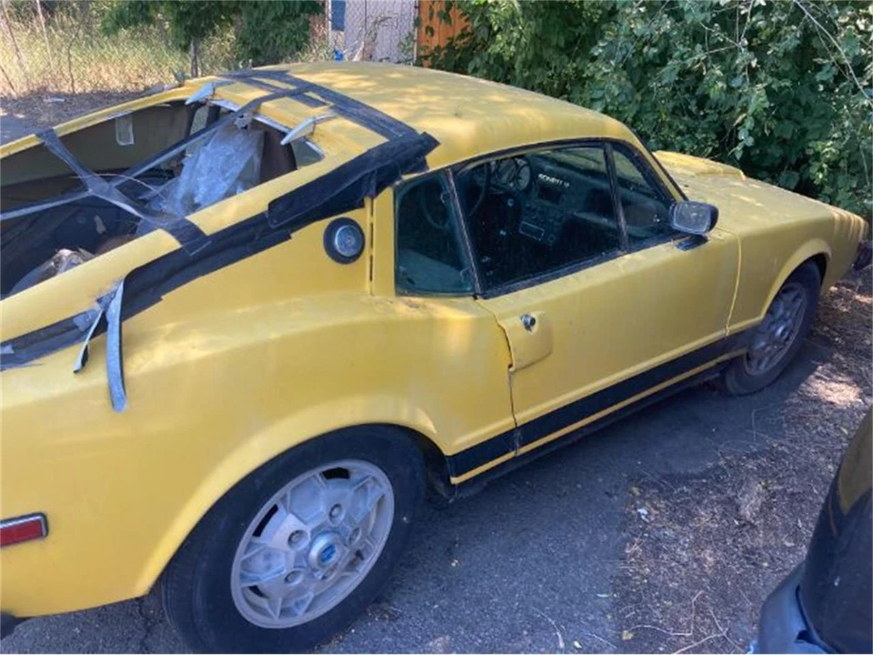 1974 Saab Sonett III - Image 6 of 14