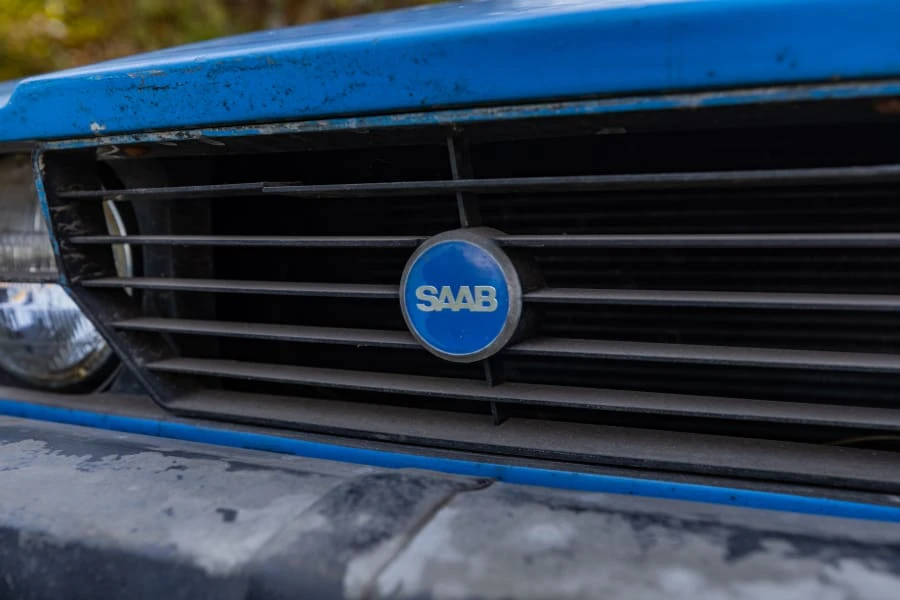 1974 Saab Sonett III - Image 14 of 31