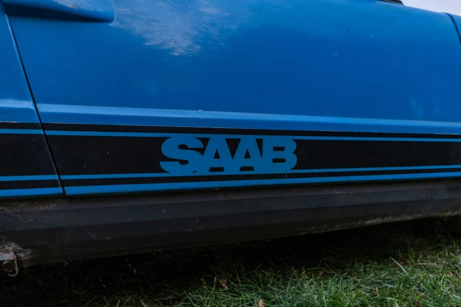 1974 Saab Sonett III - Image 15 of 31