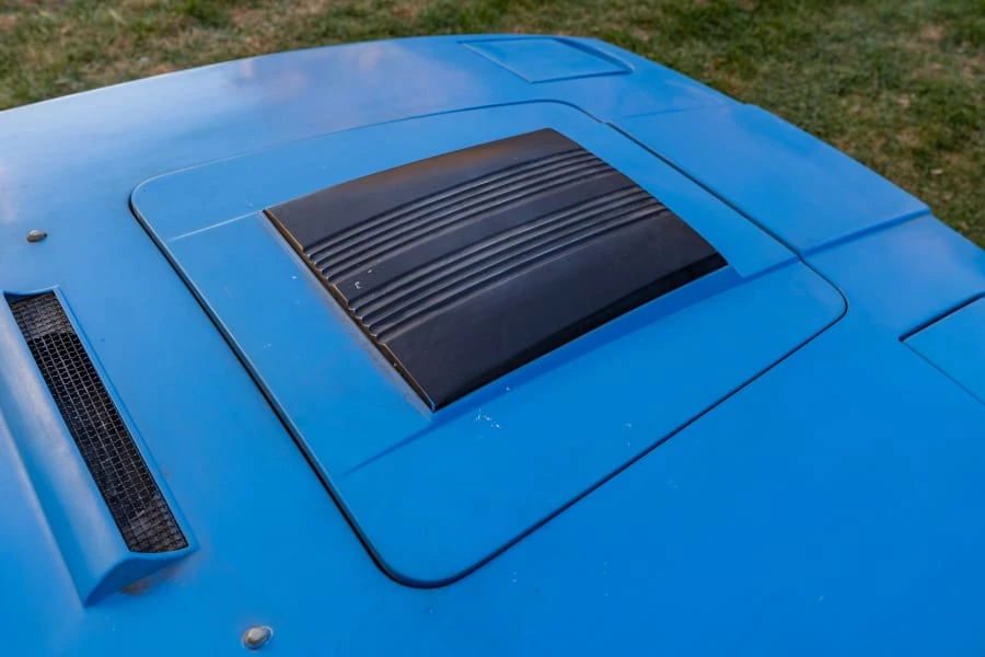 1974 Saab Sonett III - Image 13 of 31