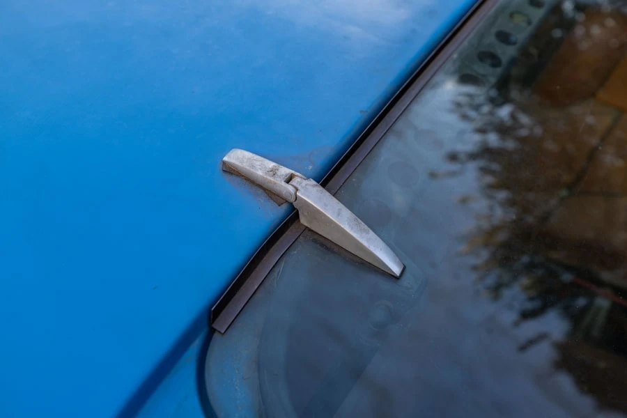 1974 Saab Sonett III - Image 7 of 31