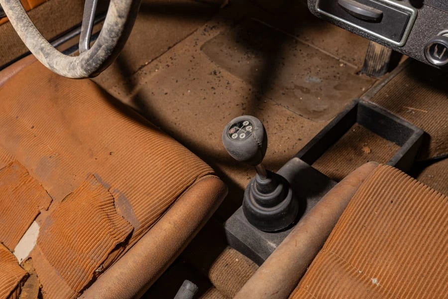 1974 Saab Sonett III - Image 27 of 31
