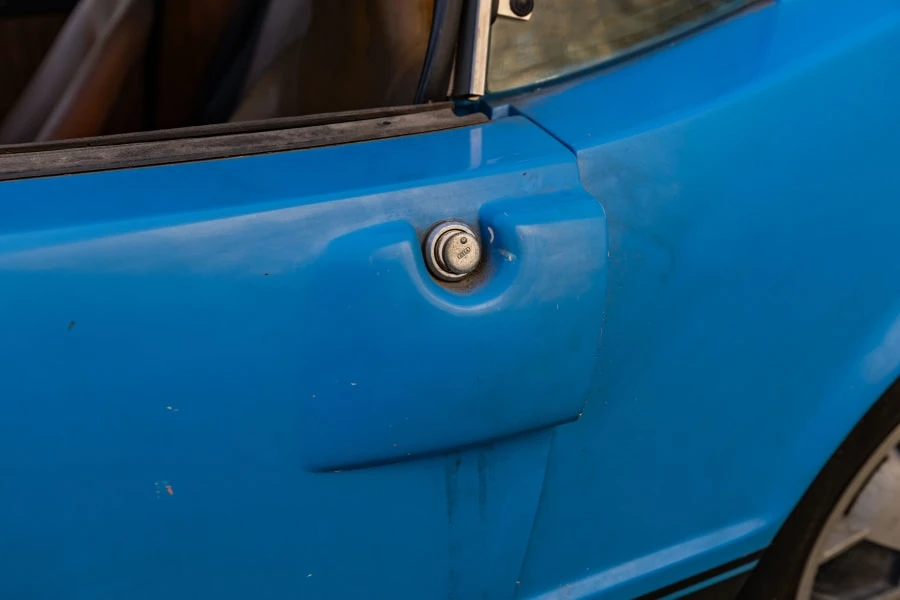 1974 Saab Sonett III - Image 8 of 31