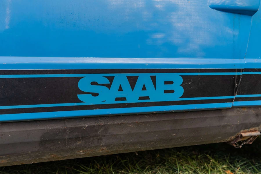 1974 Saab Sonett III - Image 10 of 31