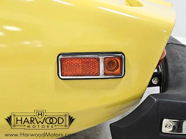 1974 Saab Sonett III - Image 19 of 21
