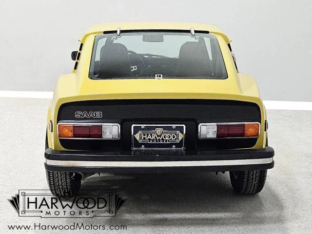 1974 Saab Sonett III - Image 5 of 21