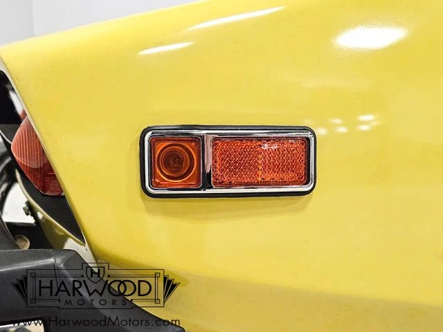 1974 Saab Sonett III - Image 18 of 21