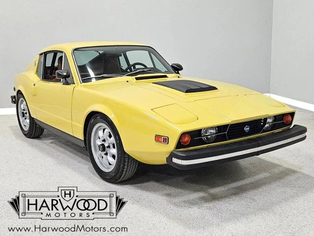 1974 Saab Sonett III - Image 8 of 21