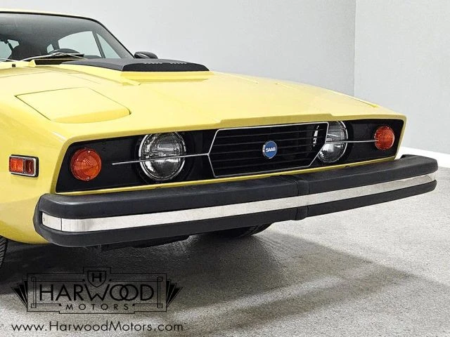 1974 Saab Sonett III - Image 15 of 21