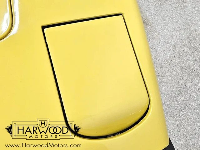 1974 Saab Sonett III - Image 20 of 21