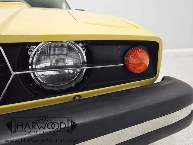 1974 Saab Sonett III - Image 17 of 21