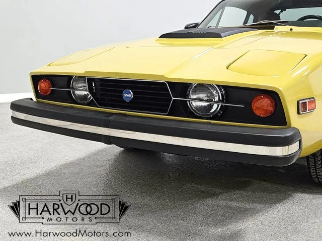 1974 Saab Sonett III - Image 14 of 21