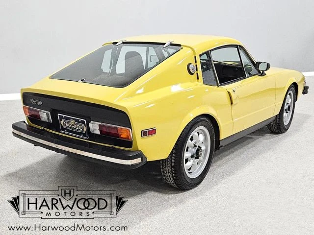 1974 Saab Sonett III - Image 6 of 21