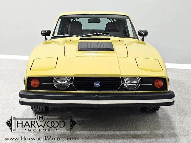1974 Saab Sonett III - Image 9 of 21