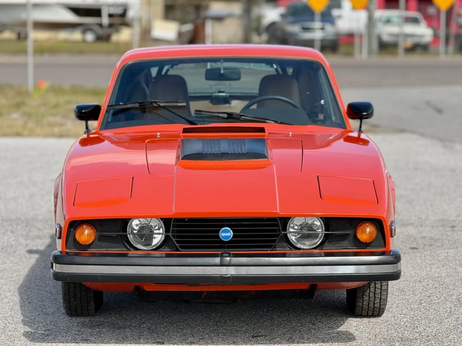 1974 Saab Sonett III - Image 4 of 25