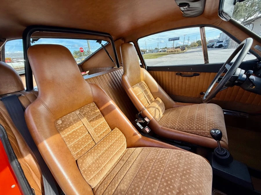 1974 Saab Sonett III - Image 15 of 25